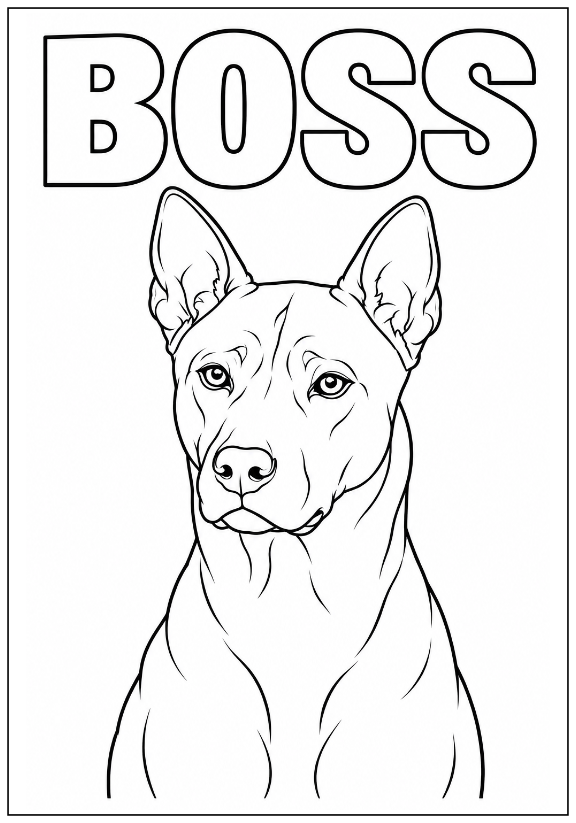 Boss