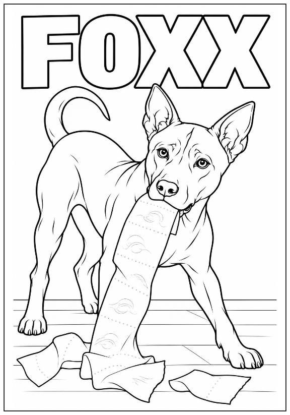 Foxx