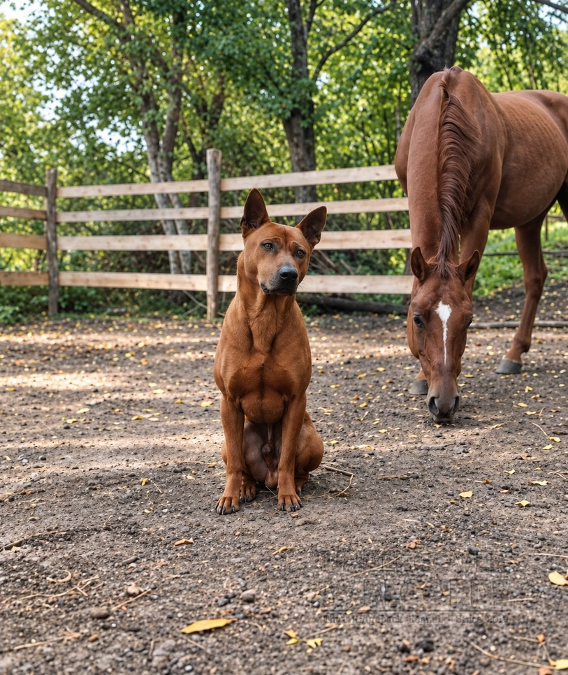 Leben mit unseren Hunden